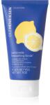 OLEHENRIKSEN Transform Lemonade Smoothing Srub bőrkisimító arcpeeling hámlasztó hatással 90 g