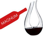 Riedel Amadeo Magnum Decanter Optic