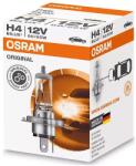 OSRAM Bec auto H4 P43t 60/55W 12V - Osram (OA0007)