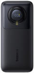 Baseus Free2Pull 20000mAh 65W powerbank + kábel (fekete)