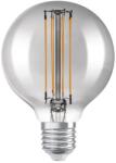 Rendl light studio OSRAM Globe 80 DIMM Füstös 230V E27 LED EQ42 1800K