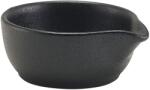 GenWare Mártásos csésze, kőedény, Magasság: 30 mm, Hossz: 79 mm, Szélesség: 68 mm
