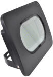 TRACON RSMDL150 Fekete SMD fényvető 150W, 4000K, IP65, 220-240V AC, 12000lm, EEI