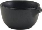 GenWare Mártásos csésze, kőedény, magasság: 45 mm, hossz: 92 mm, szélesség: 80 mm