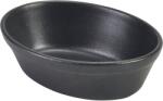 GenWare Rakott tál, kőedény, Magasság: 50 mm, Hossz: 158 mm, Szélesség: 116 mm (227705735)