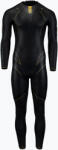 HUUB Férfi triatlon hab Alchemy 3: 5 fekete/szürke ALCHEMY ALCHEMY