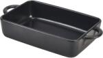 GenWare Rakott tál, kőedény, Magasság: 40 mm, Hossz: 160 mm, Szélesség: 105 mm (227705739)
