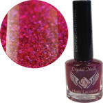 Crystal Nails Crystal Nails Glamour körömlakk 207 - 8ml
