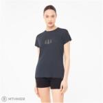 Viking Likelo bambusz Lady női póló, sötétkék (L)