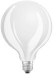 Rendl light studio OSRAM Retrofit Globe 95 DIMM Opál üveg 230V E27 LED EQ75 2700K