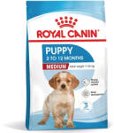 Royal Canin Medium Puppy, hrana uscata caini junior, 3kg (R475503)