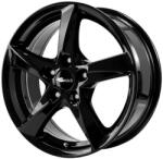 Brock RC30 Schwarz Glanz CB56.6 5/105 R16x6.5 ET38