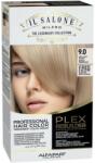 ALFAPARF Milano Plex Rebuilder Hair Color Kit 9.0 Nagyon világosszőke
