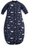  ERGOPOUCH Alvózsák és kezeslábas 2 az 1-ben organikus pamut Suit Whale 8-24 hónap, 8-14 kg, 2, 5 tog (12738727)