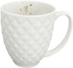 By inspire Embos Arany Karácsony Bögre - ajándék, 500 ml (8778-0A-82)