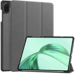 Gigapack Valiză permanentă, efect piele (activă FLIP, deschidere laterală, TRIFOLD, suport de masă) MARO GP-163643 (GP-163643)