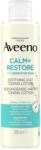 Aveeno Calm + Restore nyugtató tonizáló lotion zabbal 200 ml