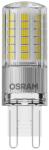 Rendl light studio Osram Pin G9 230v G9 Led Eq48 320° 2700k