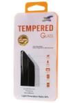 Gigapack Sticlă protectoare de ecran (3D, 0, 30 mm, 9H) NEGRU GP-103440 (GP-103440)