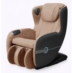iRest SL-A158 Masszázsfotel - Világosbarna