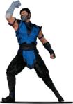 McFarlane Toys Statuetă McFarlane Games: Mortal Kombat 1 - Sub-Zero, 25 cm (MCF11084) Figurina