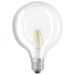 Rendl light studio OSRAM Retrofit Globe 125 Világos 230V E27 LED EQ60 2700K