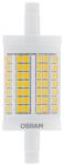 Rendl light studio OSRAM LINE 78mm DIMM Világos 230V R7s LED EQ100 2700K
