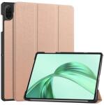 Gigapack Valiză permanentă, efect piele (activă FLIP, deschidere laterală, TRIFOLD, suport de birou) GOLDEN GP-163641 (GP-163641)