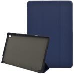 Gigapack Geantă în picioare, cu efect de piele (FLIP activ, deschidere laterală, TRIFOLD, suport de masă) BAG GP-94049 (GP-94049)