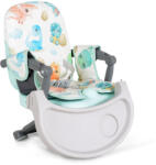 Cangaroo Kiwi Székmagasító Etetőszék Dinók