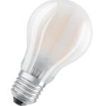 Rendl light studio OSRAM Retrofit Classic A DIMM Matt 230V E27 LED EQ100 2700K