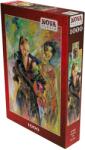 Nova Puzzle Puzzle Nova puzzle din 1000 piese - Violonist (41083) Puzzle