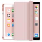 Gigapack Geantă permanentă, efect piele (FLIP activ, deschidere laterală, suport pentru birou TRIFOLD, suport pentru Apple Pencil) ROSS CHINA GP-129273 (GP-129273)