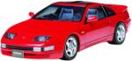 TAMIYA Model de asamblat TAMIYA Modern: Mașini - Nissan 300ZX Turbo (TAM24087)