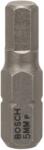 Bosch Csavarozófej extra kemény HEX5 25 mm