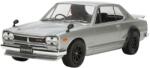 TAMIYA Model de asamblat TAMIYA Modern: Mașini - Skyline 2000GT-R StCustom (TAM24335)