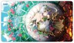  Mousepad MiHoYo Games: Genshin Impact - Void Drumming (Fire Rising High) (MHY24844) Mouse pad