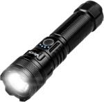 Vayox LED акумулаторен фенер с powerbank функция LED/10W/5V IPX4 600 lm 2000 mAh (BX0044)