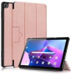 Gigapack Geantă pentru birou, efect piele (FLIP activ, deschidere laterală, funcție suport birou TRIFOLD) GOLDEN GP-134977 (GP-134977)