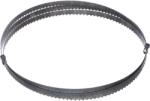 Einhell kwb by Einhell szalagfűrészlap 2320 mm x 13 mm x 0, 65 mm fogszám: 4 (49081509)