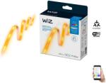 Philips - LED RGBW Димируема лента 4м LED/13W/230V 2700-6500K Wi-Fi (WI0120)