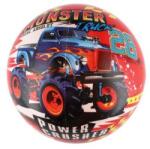 Teddies Топка Super cars monster truck надута 23см (55400001)