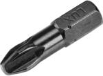 LUX-TOOLS LUX Comfort torziós bit PH3 2 darab (303211)
