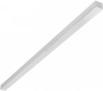 Wojnarowscy Led таванно осветително тяло allday basic led/20/30/40w/230v 2700/4000/6000k 120 см бяло (wj0571)