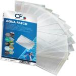 CF Group Aqua Patch javítókészlet tóhoz és medencéhez 10 darab