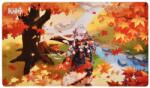  Mousepad MiHoYo Games: Genshin Impact - Kaedehara Kazuha (Scarlet Leaves Pursue Wild Waves) (MHY53766) Mouse pad