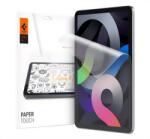 Spigen Folie protectoare de ecran SPIGEN PAPER TOUCH (ecran complet, compatibilitate cu carcasa) AFL03001 (AFL03001)