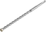 LUX-TOOLS LUX keményfém kalapácsfúró SDS Plus 14 mm x 260 mm (114865)
