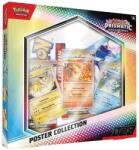 The Pokémon Company International Pokémon TCG: Scarlet & Violet - Prismatic Evolutions - Poster Collection