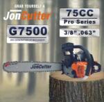 JonCutter G7500 Drujba